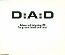 DAD (DK) : D;A;D
